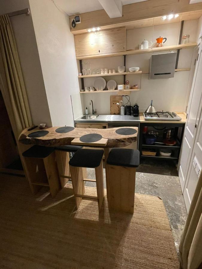 Mooi Genieten Studio Middelbourg Extérieur photo