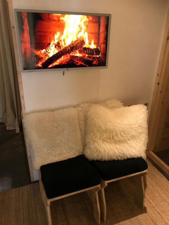 Mooi Genieten Studio Middelbourg Extérieur photo