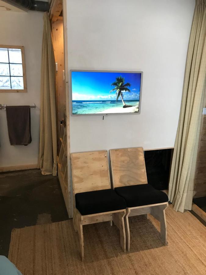 Mooi Genieten Studio Middelbourg Extérieur photo